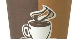 Coffee Paper Cups