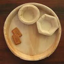 Arecanut Leaf Plates