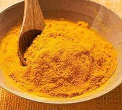 Turmeric Powder