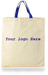 Promotional Cotton Bags