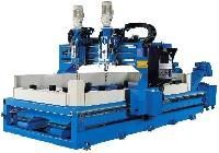 CNC Drilling Machines