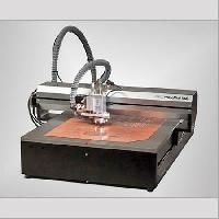 PCB Prototyping Machine