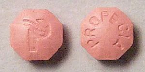 Generic Propecia Tablets