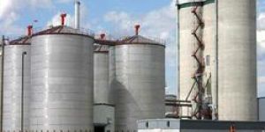 Storage Tank Fabrication Services