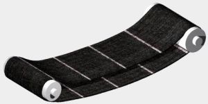 Roller Conveyor Belt