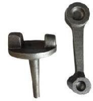 Auto Connecting Rods