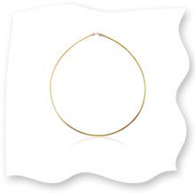 Gold Chains