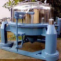 Laundry Hydro Extractor