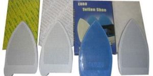 Steam Iron Teflon Shoe
