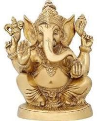 Brass Religious Statues