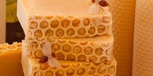 Honey Soaps