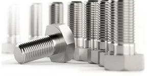 Hex Bolts