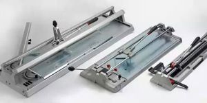 Manual Tile Cutter