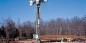 Mobile Lighting Towers
