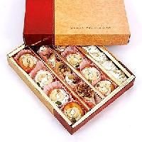 Sweet Box