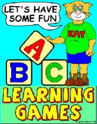 Educational Games