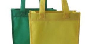 Non Woven Shopping Bags