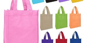 Non Woven Tote Bags