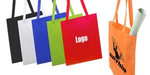 Promotional Shopping Bags