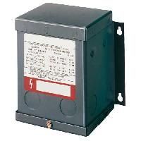 Buck Boost Transformer