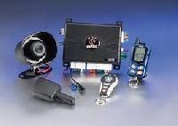 Vehicle Security System