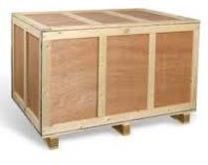 Plywood Boxes