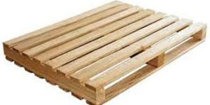 Wooden Pallets