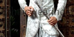 Mens Indo Western Dress