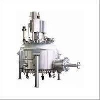 Conventional Pressure Filter