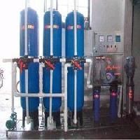 Water Purification Plant