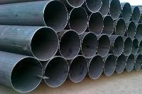 Mild Steel Lsaw Pipes