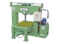 Hydraulic Paver Block Machine