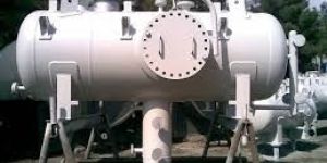 Industrial Pressure Vessel
