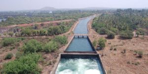 Irrigation Turnkey Project Services