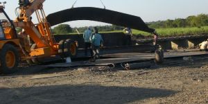 MS Heavy Fabrication Service