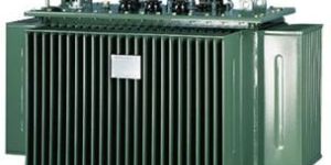 Electrical Transformers