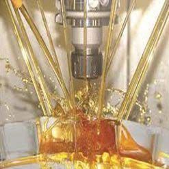 Broaching Oil