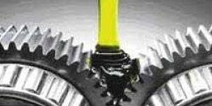 Gear Oil