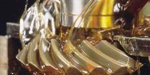 Neat Cutting Oil