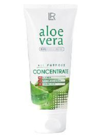 Aloe Vera Concentrate