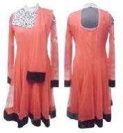 Embroidered Ladies Suits