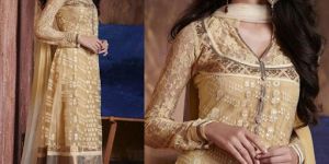 New Designer Bollywood Salwar Kameez