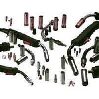 Welding Machine Parts