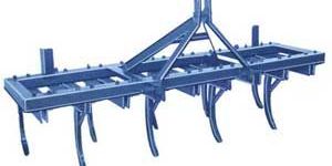 Rigid Cultivator