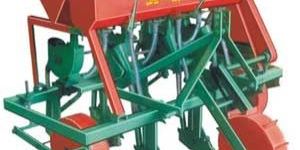 Seed Drill