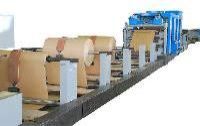 Paper Bag Machine