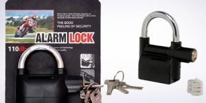 Alarm Lock