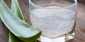 Aloevera Juice