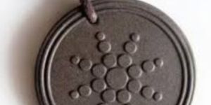 Scalar Energy Pendant