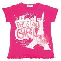 Girls T Shirts